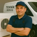 Ali Usta — Denizli Klima Teknisyeni