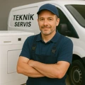 Murat Usta — Denizli Bulaşık Makinesi Teknisyeni
